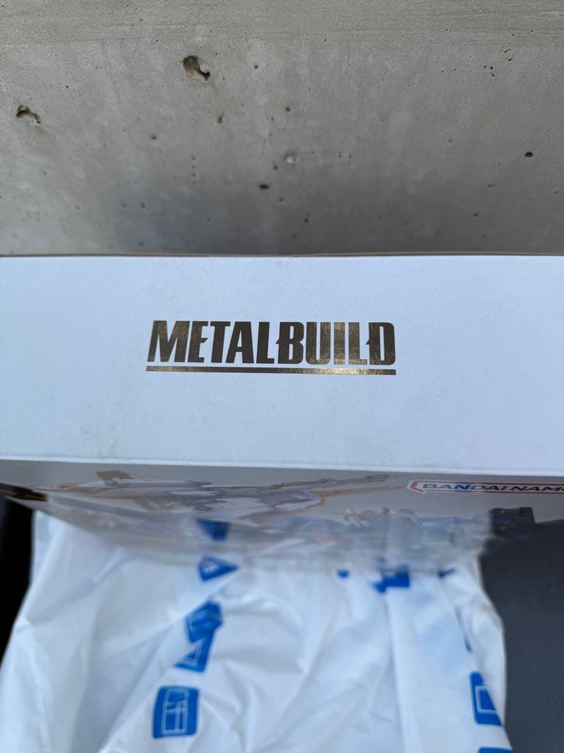 ロボット BANDAI LBUILD MSZ-006 ZETA GUNDAM