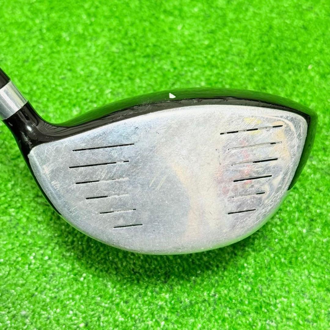 【レフティー】WORLD EAGLE F-01 α 9本セット　左利き