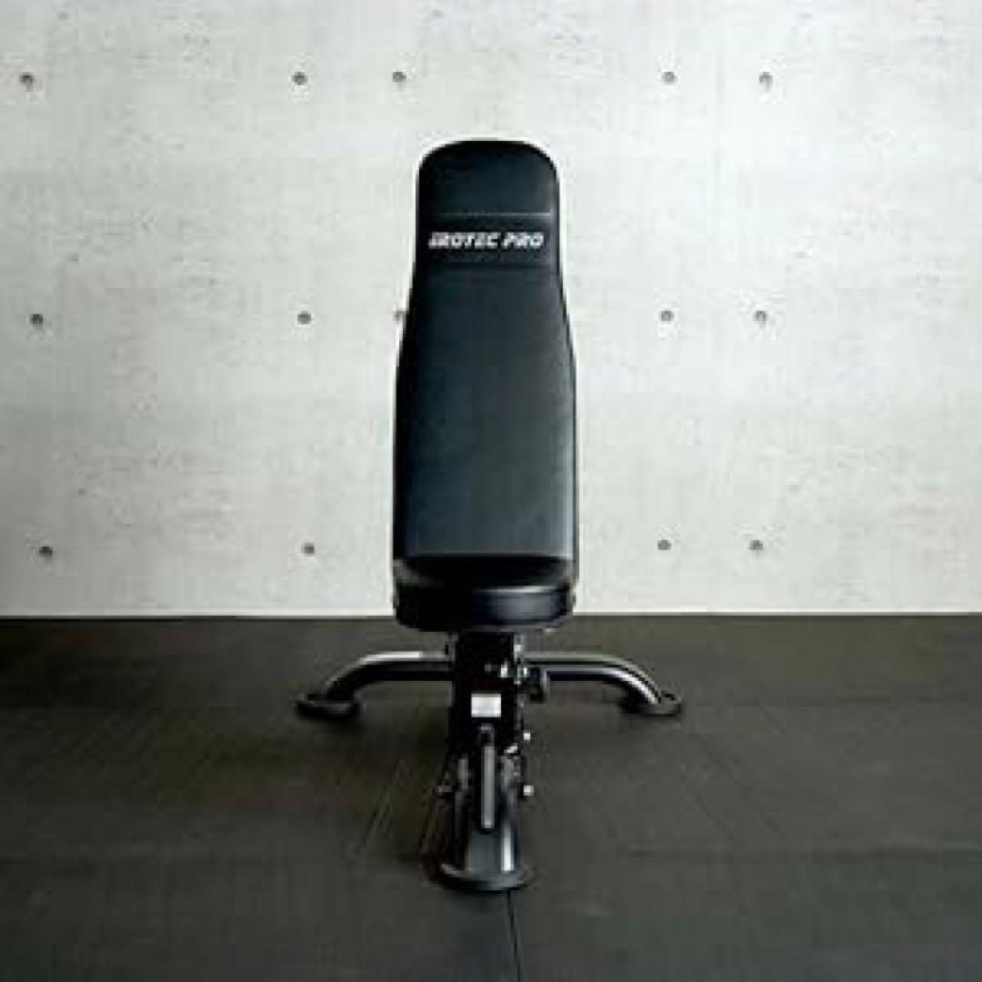 ken　マルチファンクションベンチWOT【IROTEC】