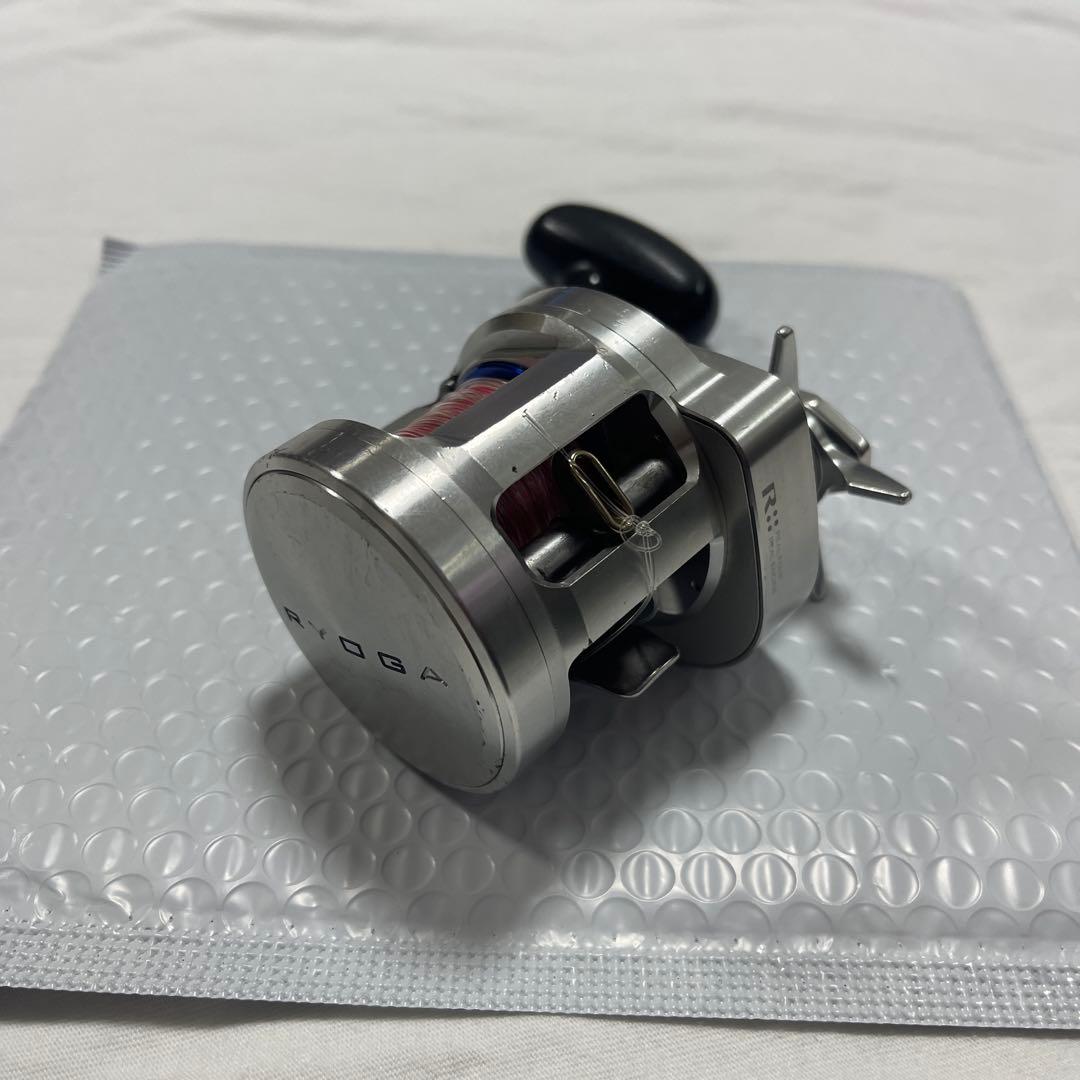 リョーガ　C2020PE-HL