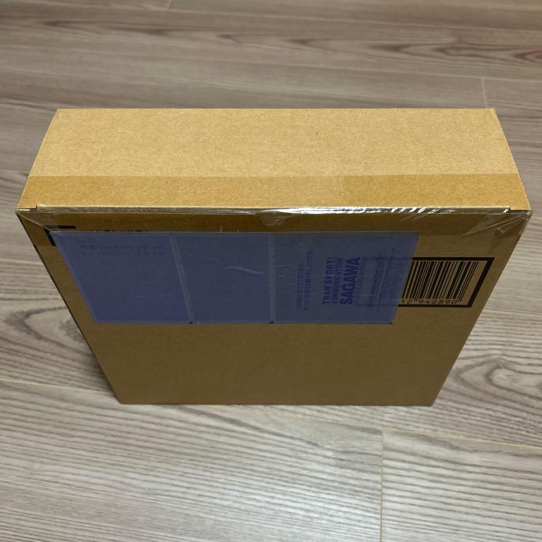 【新品未開封】S.I.C. 仮面ライダーウィザード インフィニティースタイル