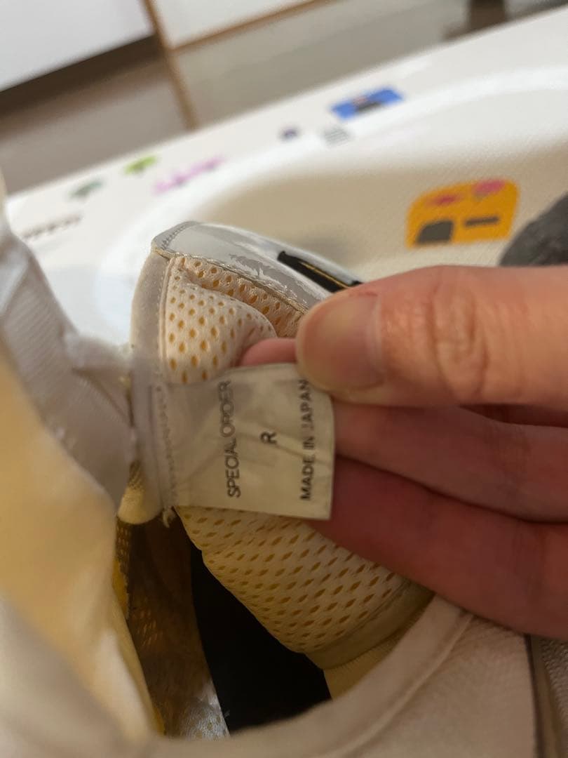 Mizuno(ミズノ)ボクシングシューズ /フィニッシャーLOW