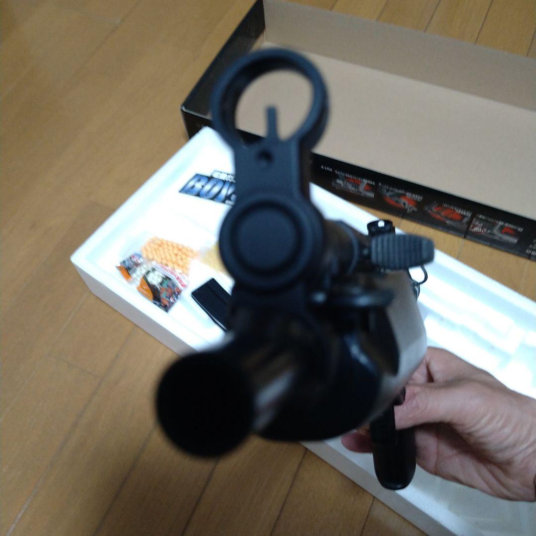 東京マルイ MP5 A5 電動ガン