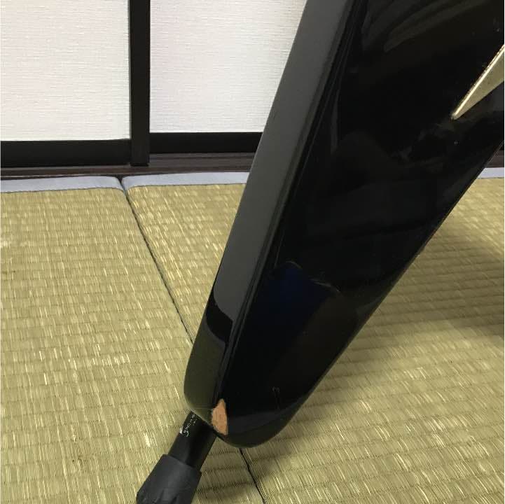 エピフォン フライングV ライトカスタム