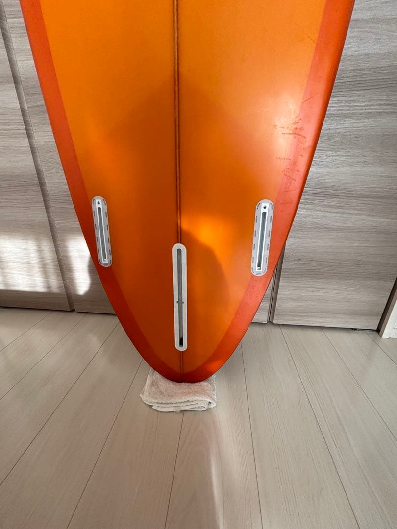 値下げしました！超美品　アルメリック CIMID7.6 ミッドレングス