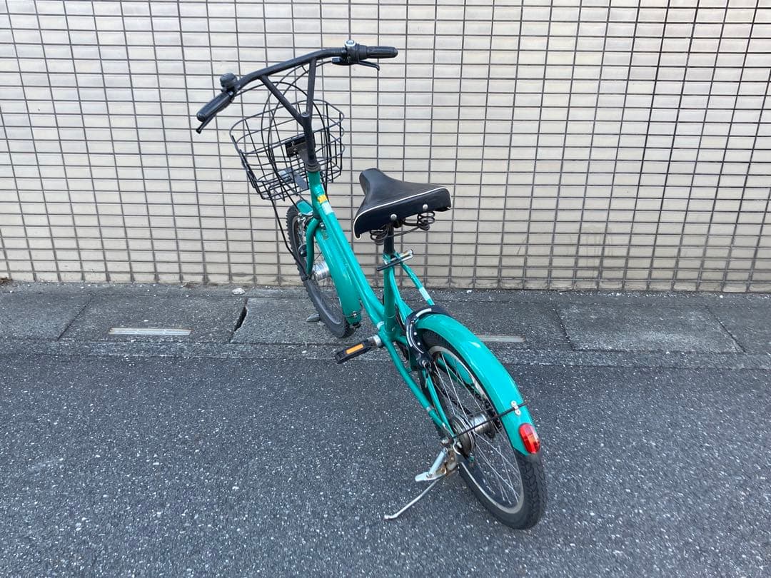 ブリヂストン ベガス BRIDGESTONE VEGAS LEDライト 内装3段