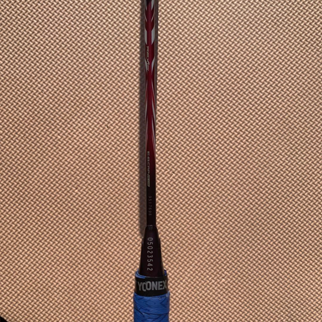 ラケット YONEX ASTROX 100TOUR 3UG5
