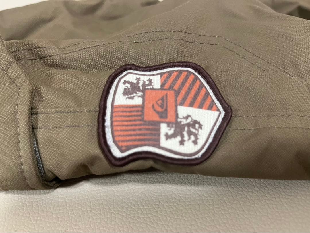 ROXY 子供用 スノーボードウェア上下セット