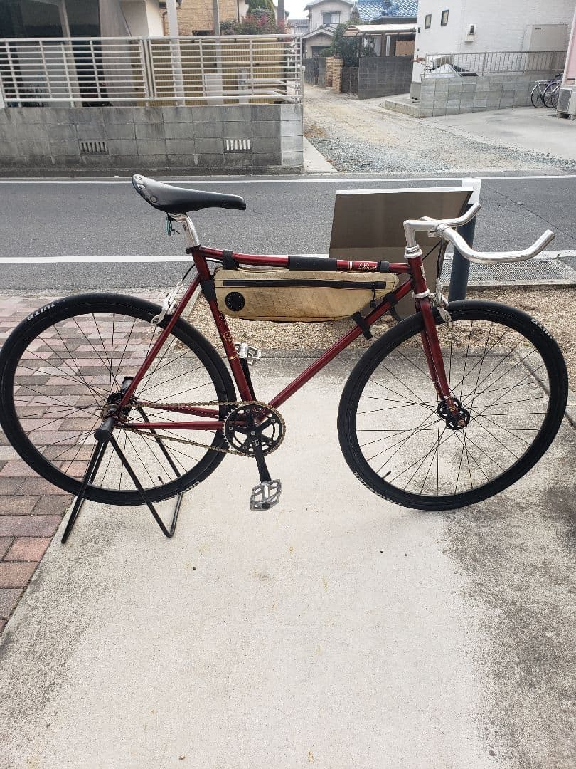 ピスト ranger bike liberty シングルスピード