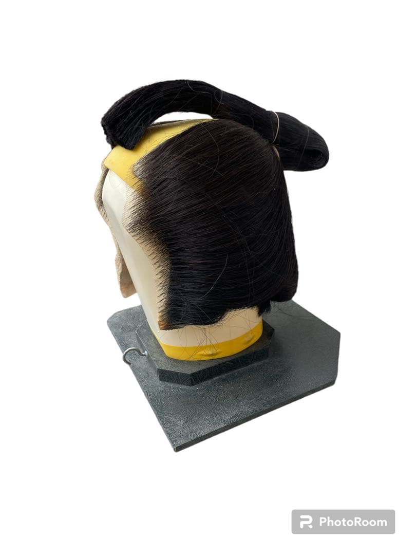 かつら　日本舞踊