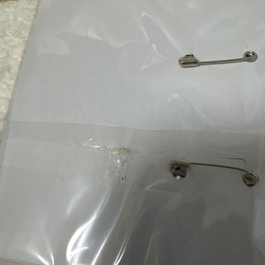 メカクシティデイズ 缶バッジ カゲロウデイズ3巻アニメイト限定セット缶バッジ