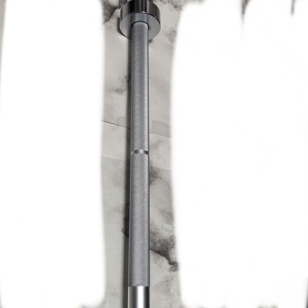 GYMWAY ショートスリーブパワーバー(190cm / 16kg)