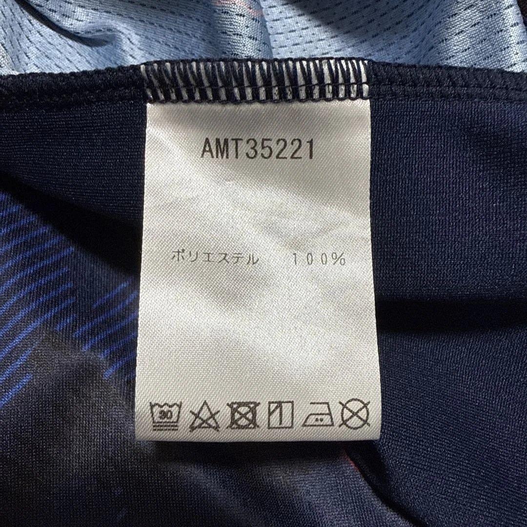 FC東京 仲川輝人 トレーニングマッチ ウェア XL New Balance