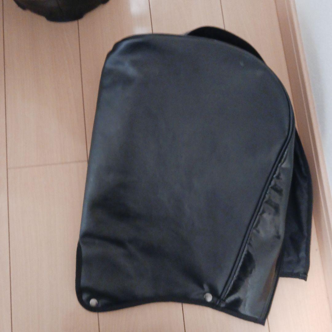 Admiral キャディバッグ ブラック