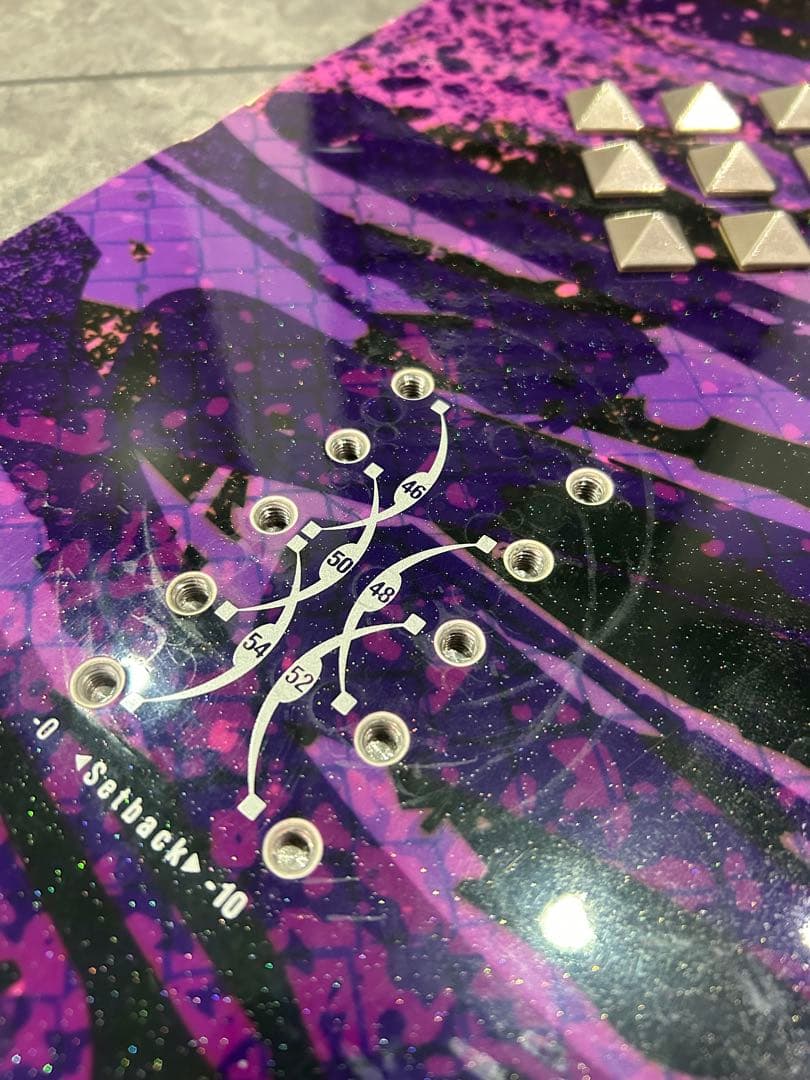 【送料込み】 PHANTOM in THE SUN 139 中古品　グラトリ