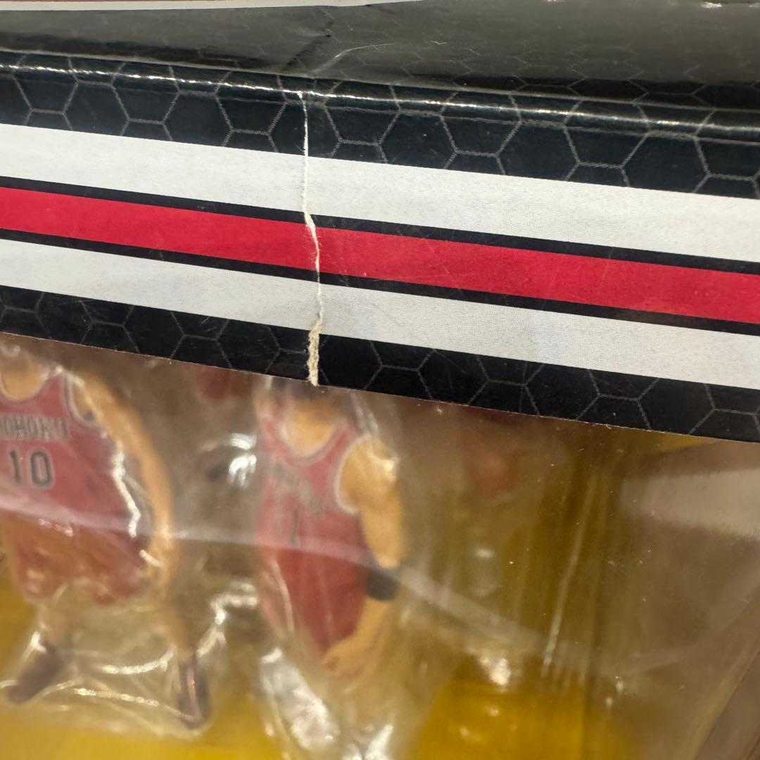 SLAM DUNK スラムダンクOne and Onlyフィギュア