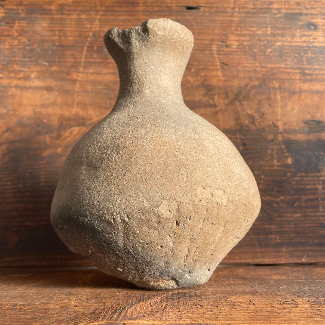 弥生土器 土師器 壺