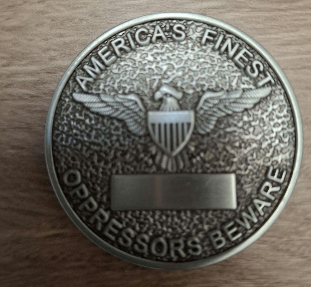 デルタフォース　タスクフォース グリーン　チャレンジ