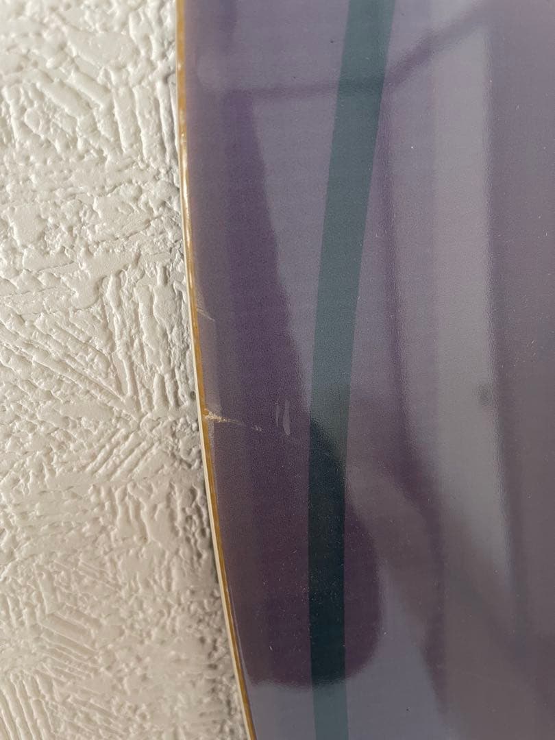 gentem slasher 166 17-18モデル