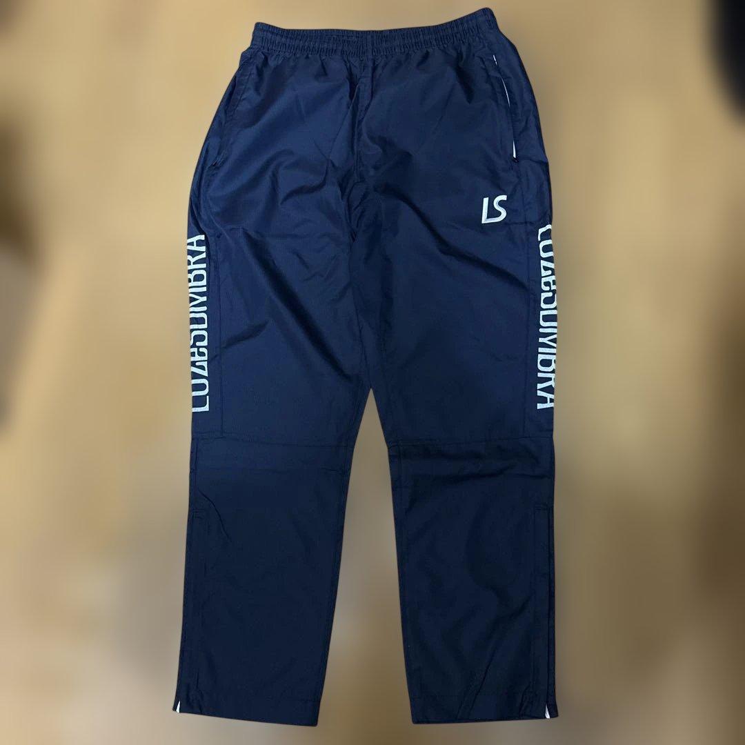 早い者勝ち‼️極美品‼️ルースイソンブラ　ピステ　上下とプラシャツセット‼️サイズM‼️