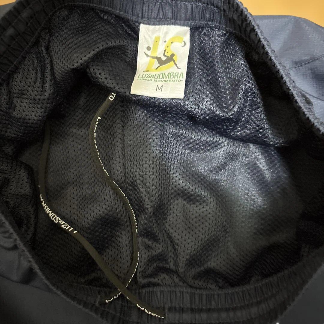 早い者勝ち‼️極美品‼️ルースイソンブラ　ピステ　上下とプラシャツセット‼️サイズM‼️