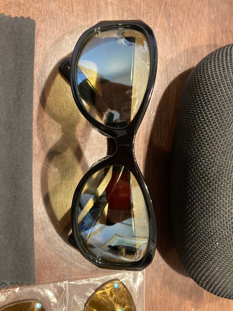 サイトマスター　ワンエイティーマッハ　EG