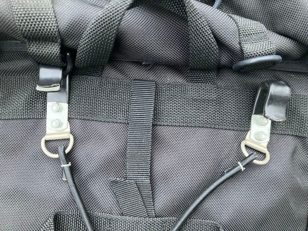 ostrich パニアケースs-83