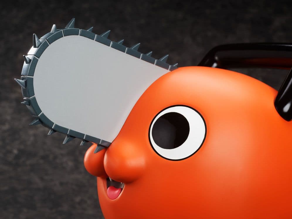 新品未開封★受注生産限定 チェンソーマン ポチタ フィギュア