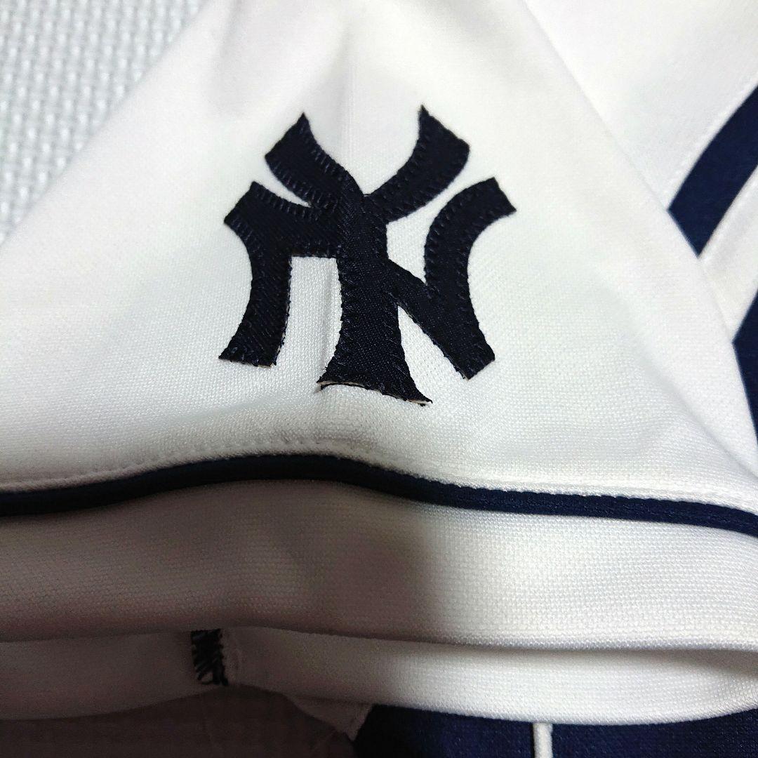 最終価格 ヤンキース 刺繍 松井秀喜 ユニフォーム ナイキ ジャイアンツ 巨人
