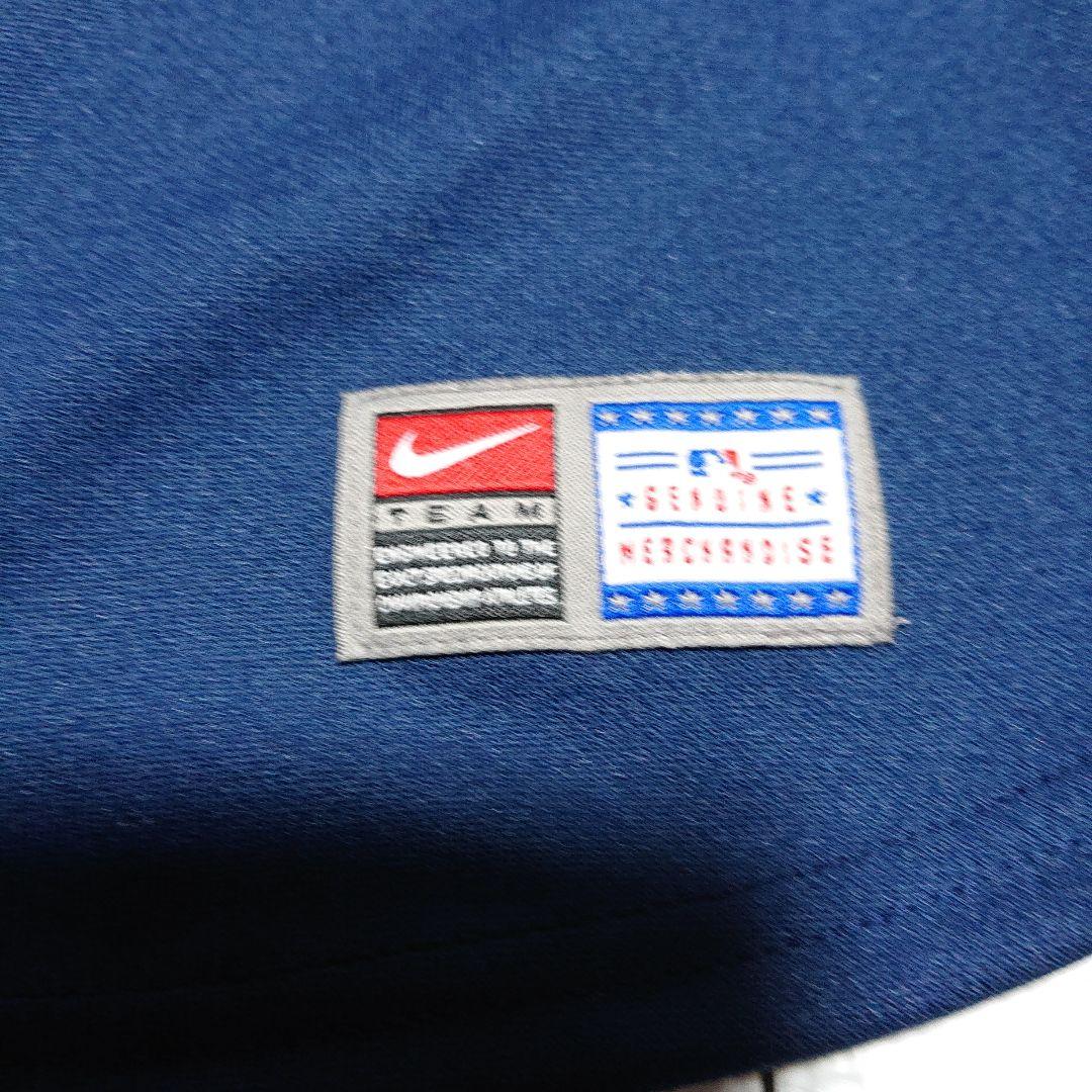 最終価格 ヤンキース 刺繍 松井秀喜 ユニフォーム ナイキ ジャイアンツ 巨人