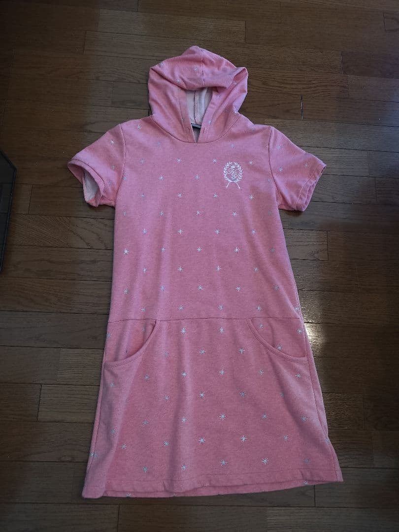 ダンスウィズドラゴン、Kappa、ジャックバニー　レディースゴルフウェア　セット