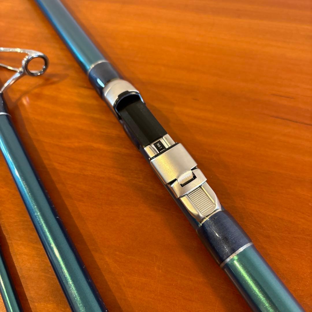 ランドキャスター30-405 美品‼️