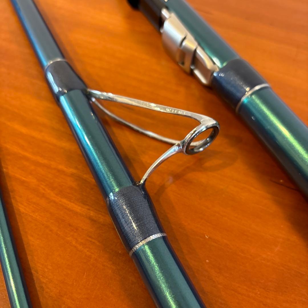 ランドキャスター30-405 美品‼️