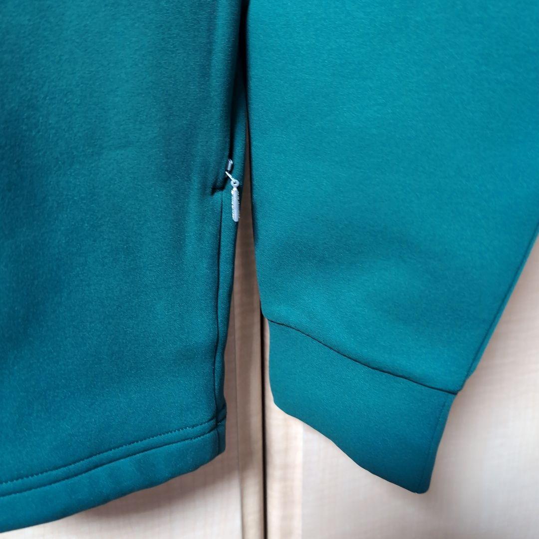 TaylorMadeテーラーメイドトレーナースェットモックネックゴルフ