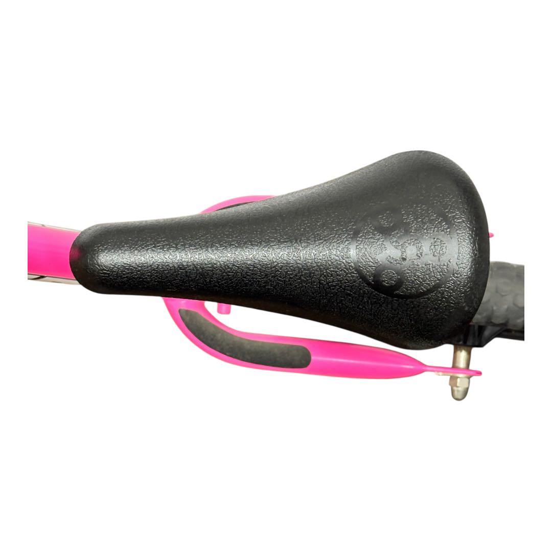 ✨人気カラー✨ STRIDER ストライダーSPORT12 ピンク