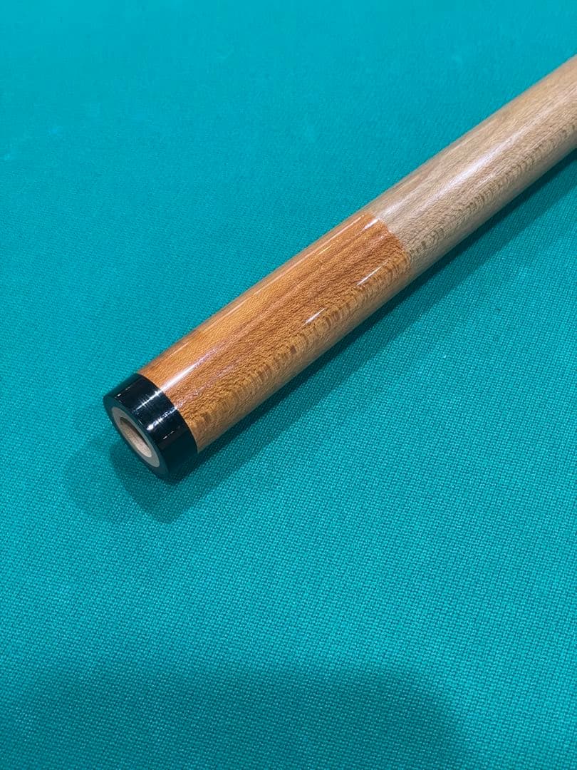 シャフト M-spec4 Mスペック4 ラジアル キールウッド 燻製シャフト