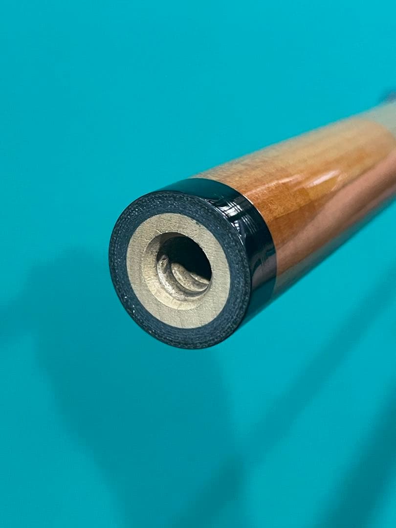 シャフト M-spec4 Mスペック4 ラジアル キールウッド 燻製シャフト