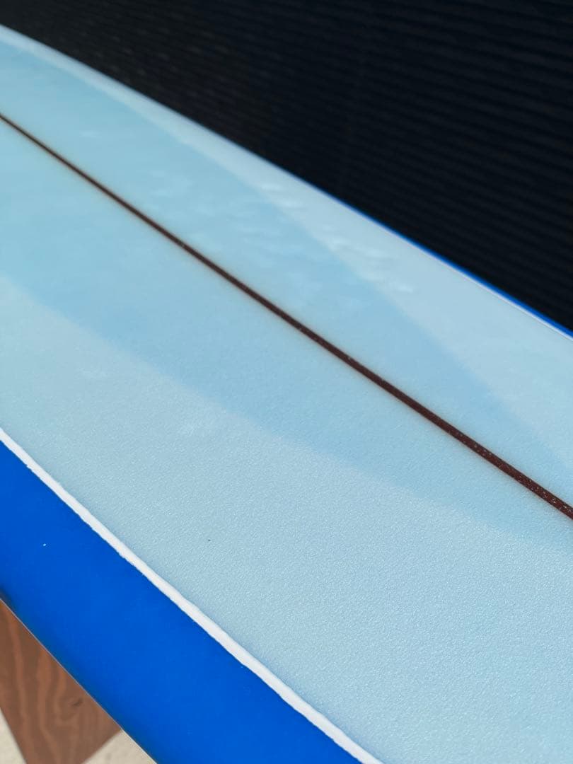 美品 SURF-A-BILLY x DEUS 7’2” MID LIFE