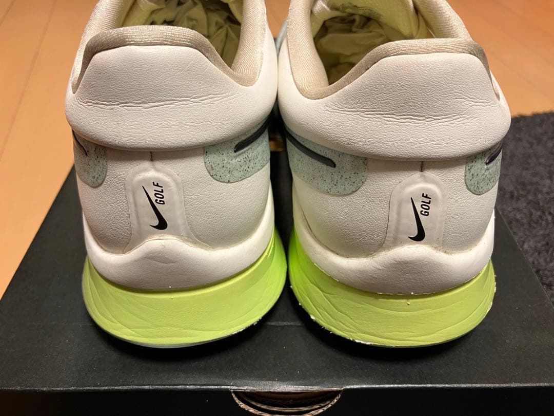 【超レア・美品】NIKE AIR ZOOM INFINITY NXT% 28cm