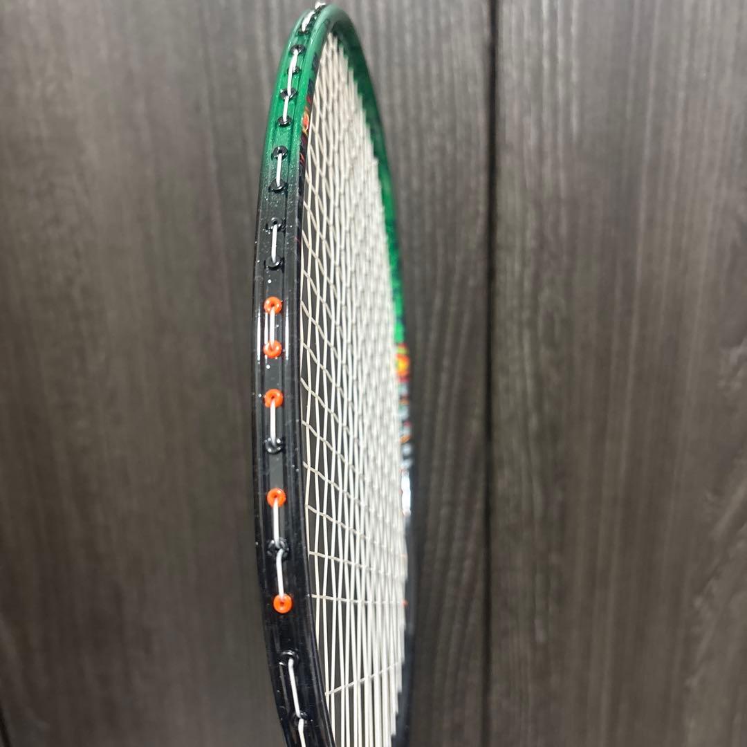 【美品】YONEX アストロクス99プロ ASTROX 99 PRO 4U5