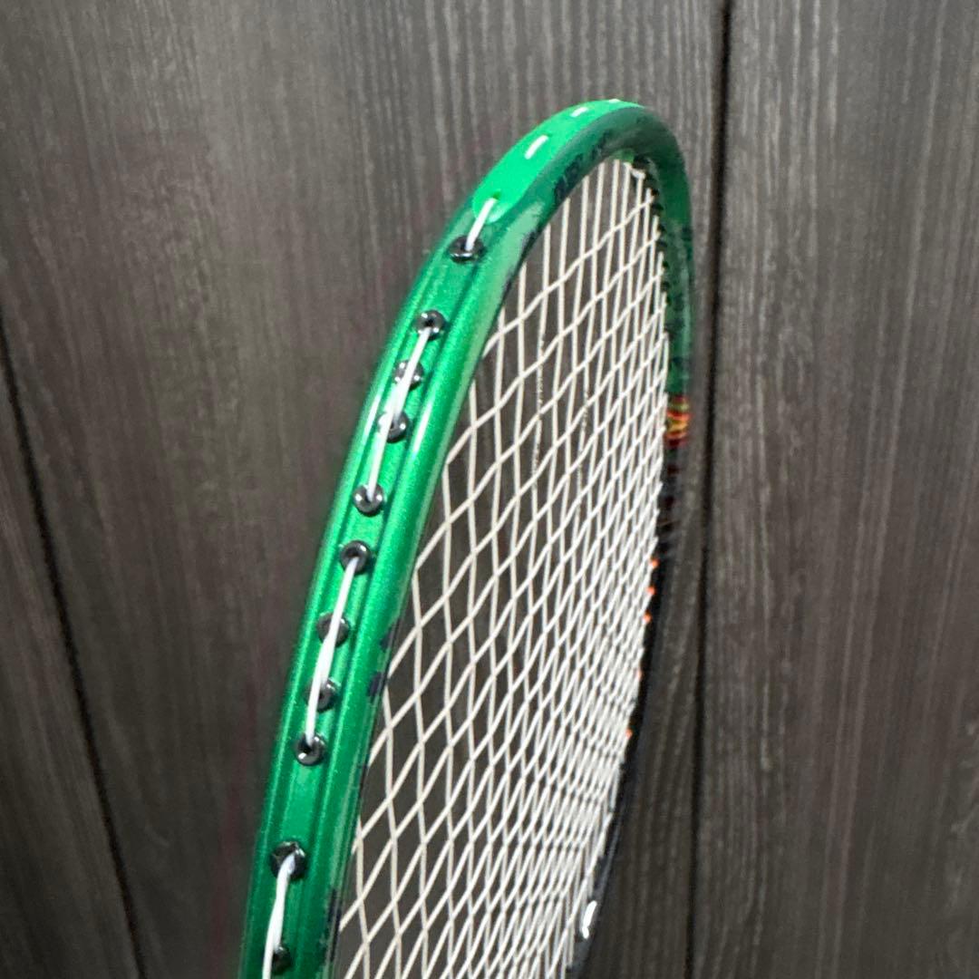 【美品】YONEX アストロクス99プロ ASTROX 99 PRO 4U5