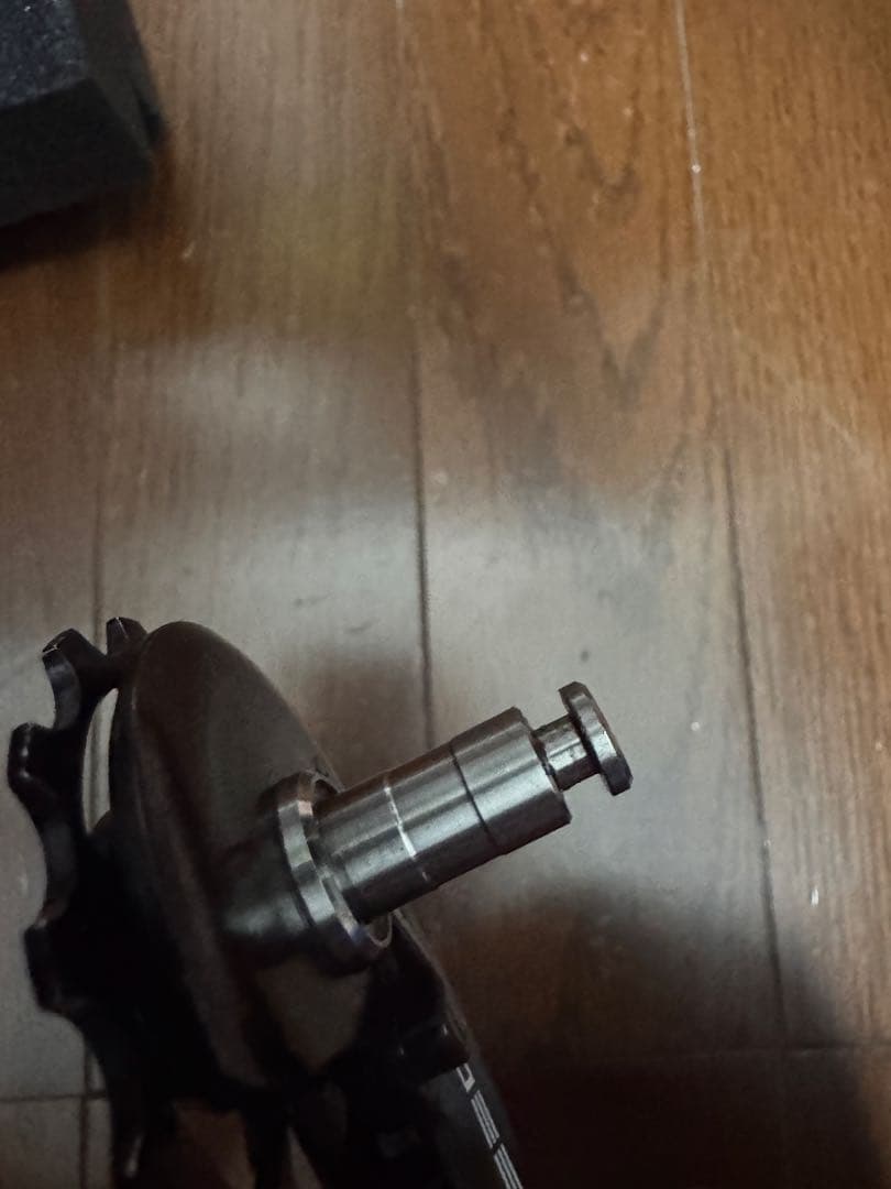 CERAMIC SPEED ビッグプーリー OSPW 9200/8100