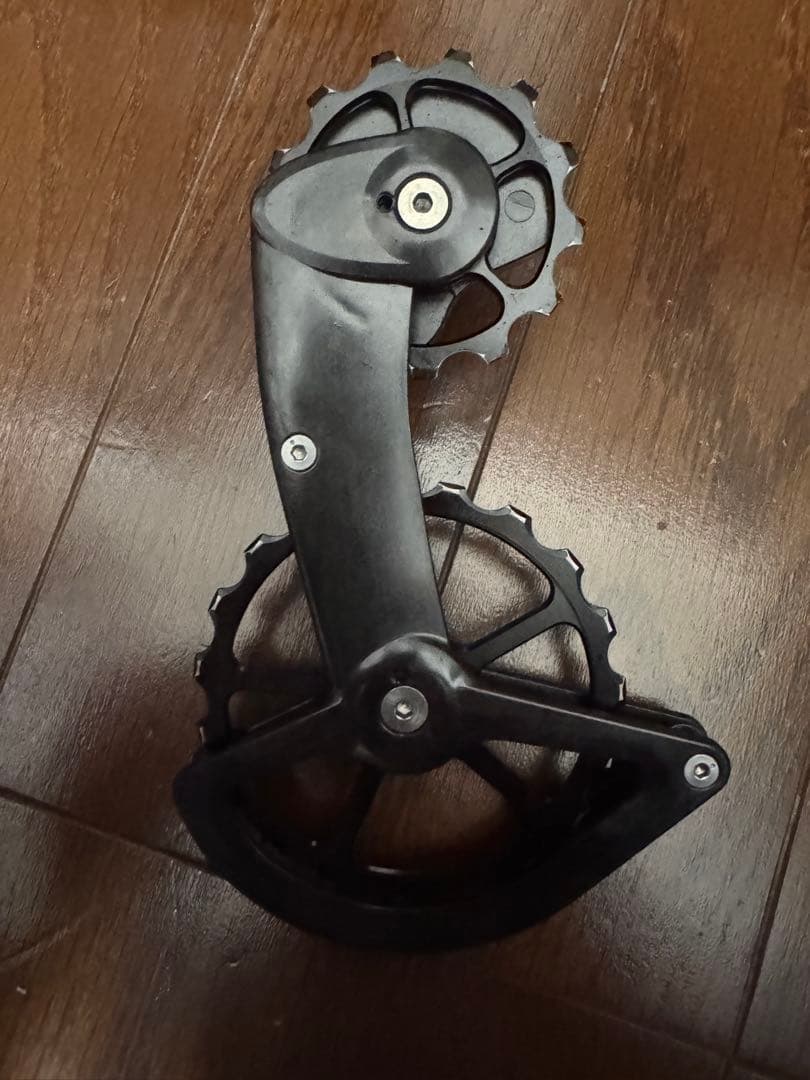 CERAMIC SPEED ビッグプーリー OSPW 9200/8100