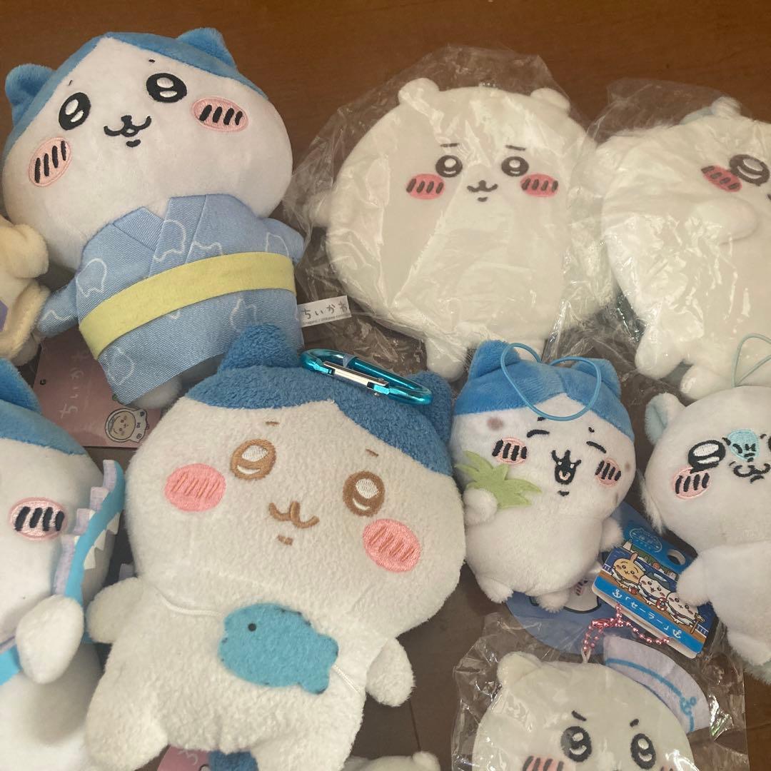 ちいかわ★まとめ売り/ハチワレ多め