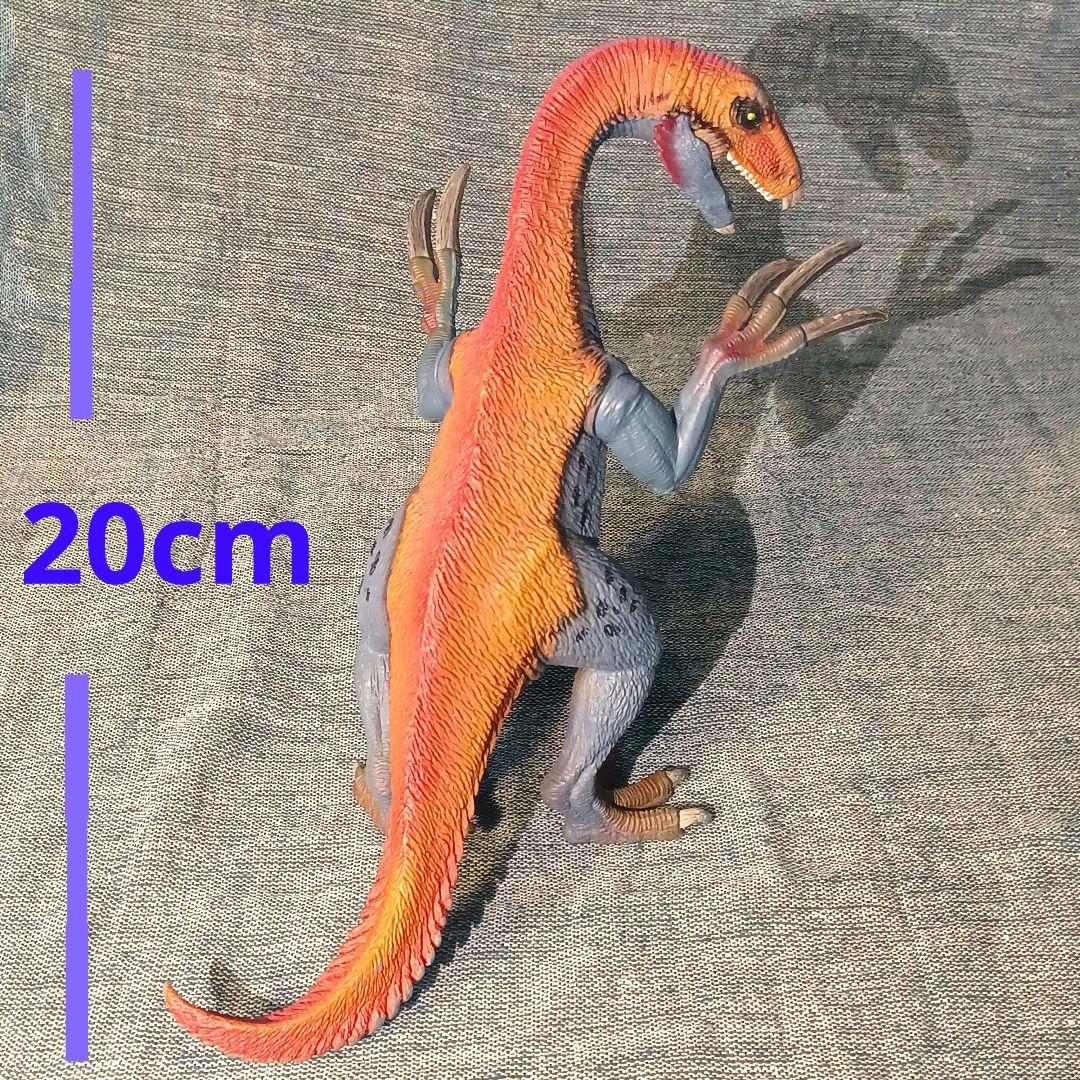 シュライヒ 恐竜フィギュア ジュラシックパーク フィギュア