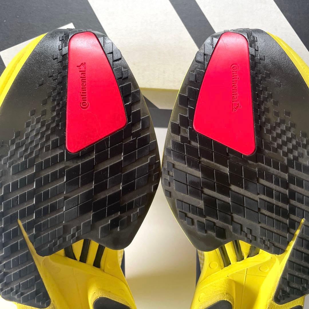 adidas adizero /アディオスプロ4 25.5cm