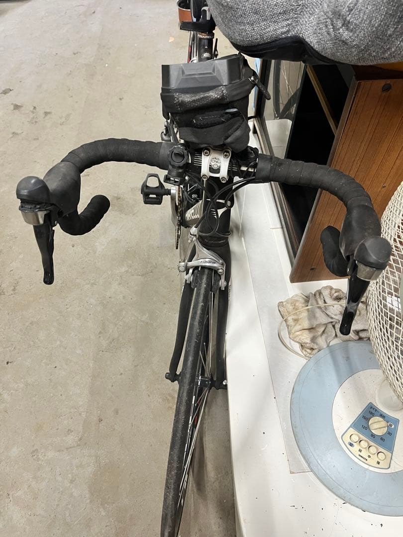 PINARELLO トライアスロンバイク カーボンフレーム