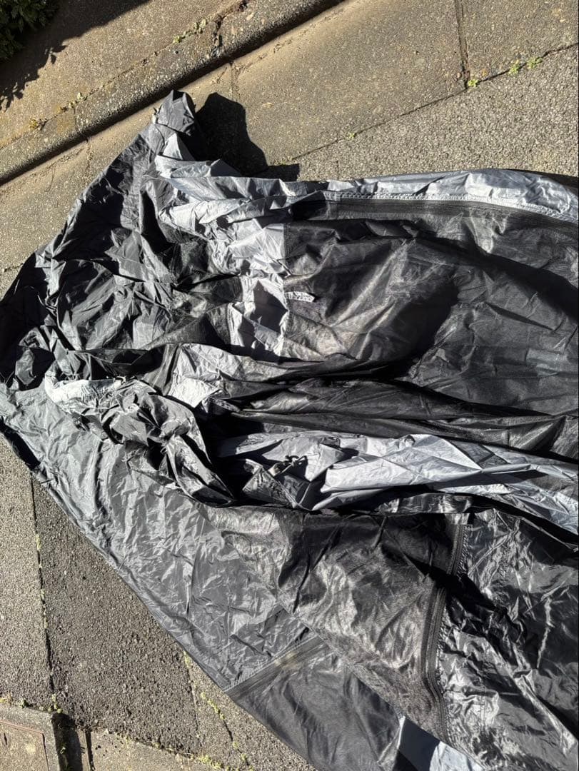 Coleman タフスクリーン2ルームハウス LDX+ フルセット　コールマン