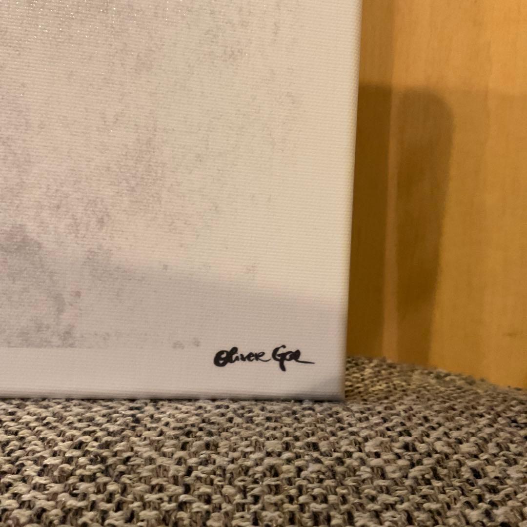 Oliver Gal オリバーガル　オードリーヘップバーン　キャンバス アート