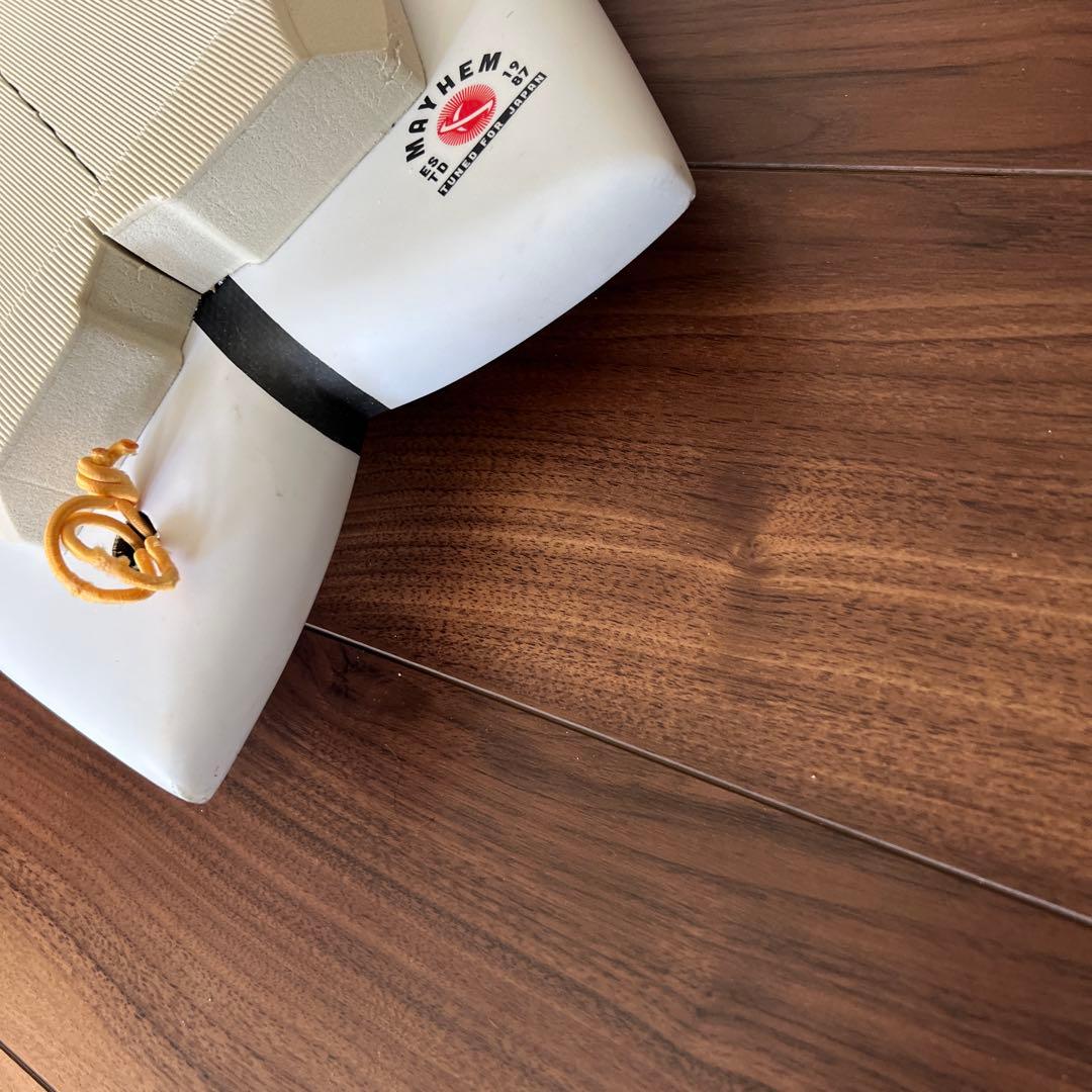 プレセボ RNFウルトラ 6.6 メンヘム